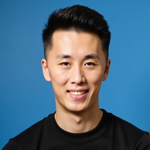 Timothy Tan